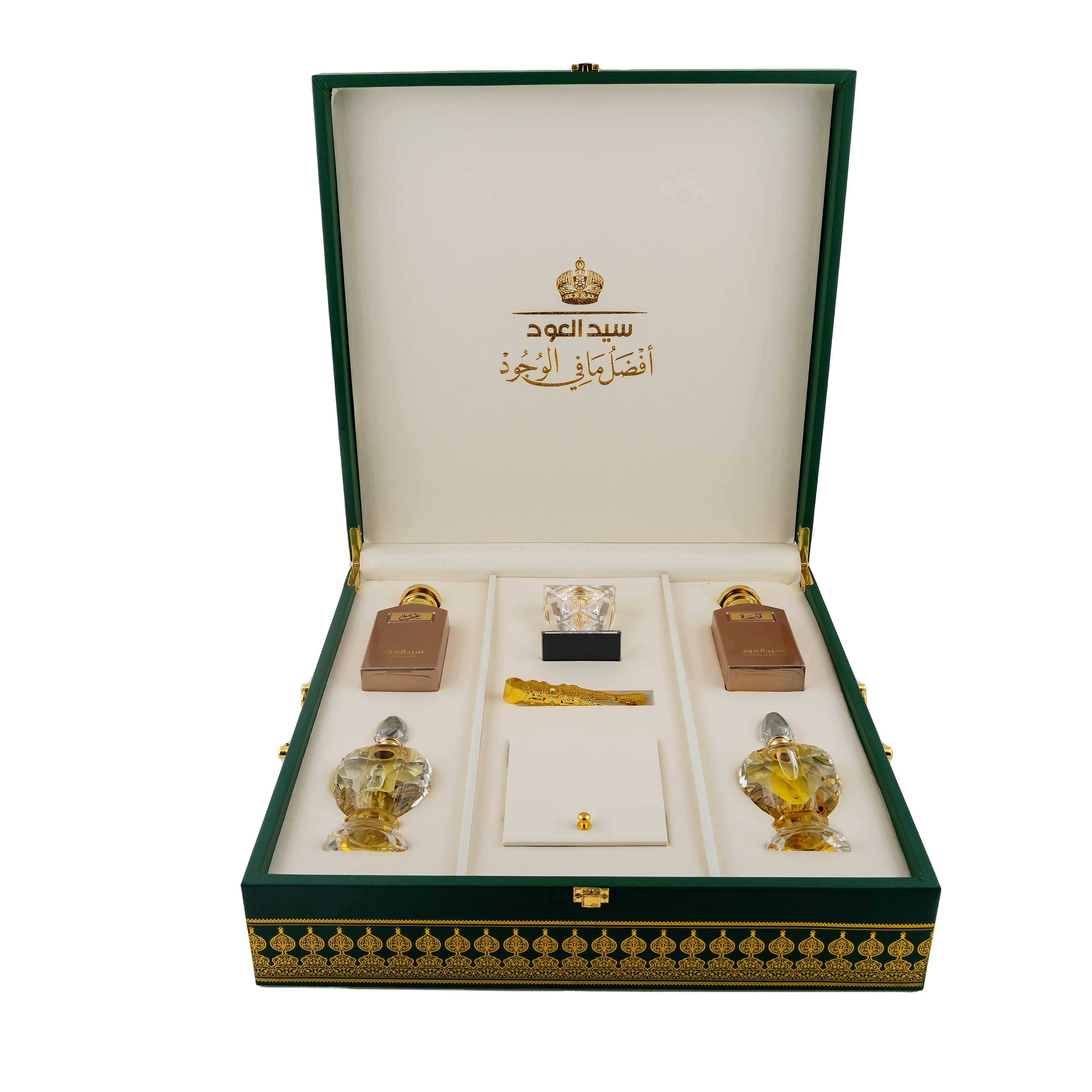 صندوق مراسم