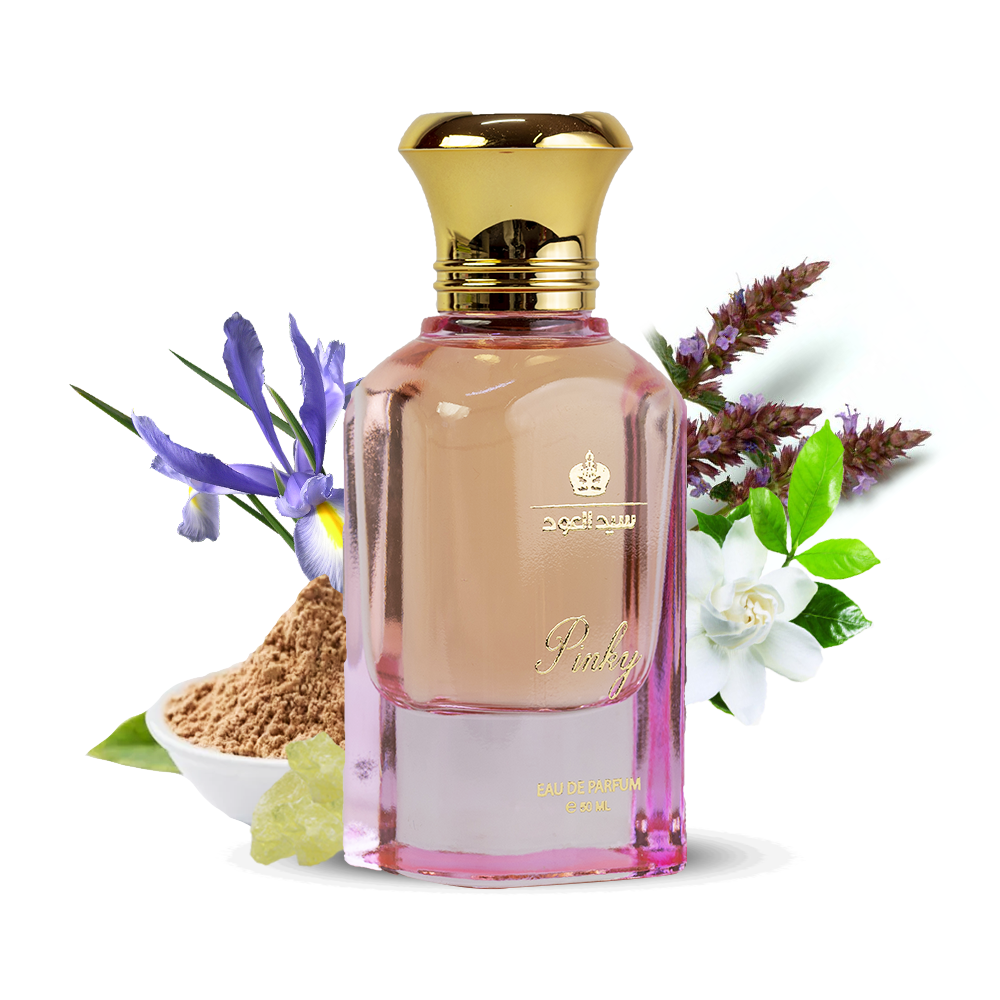 عطر بنكي