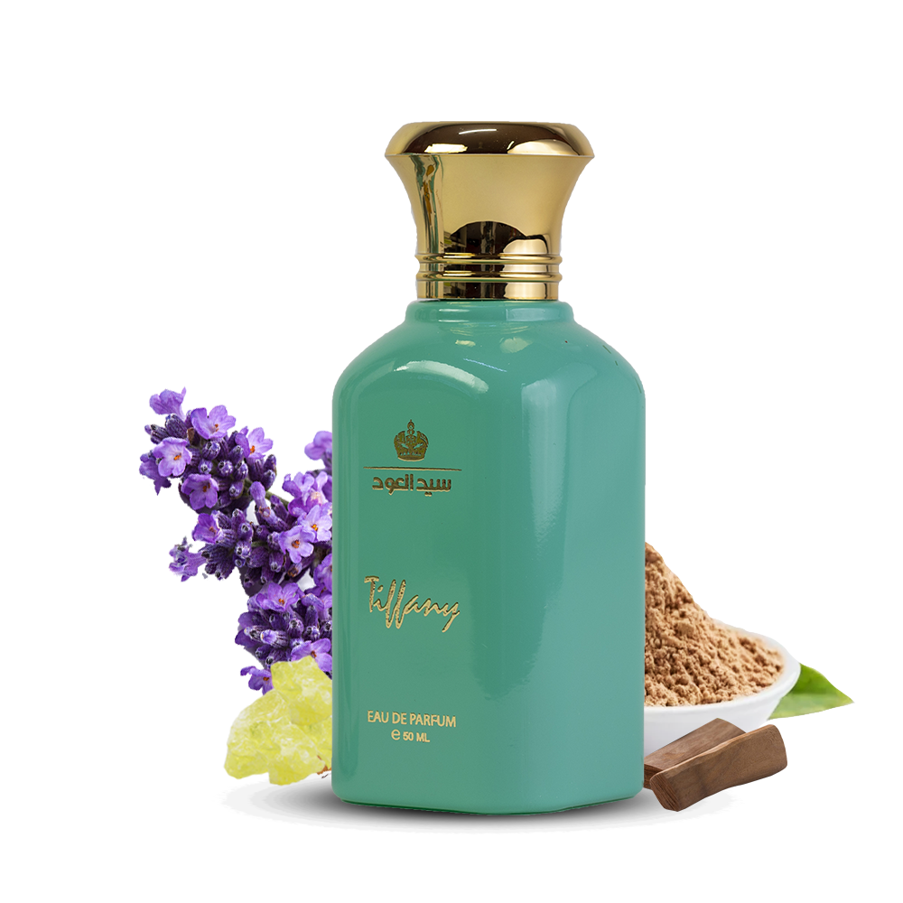 عطر تيفاني