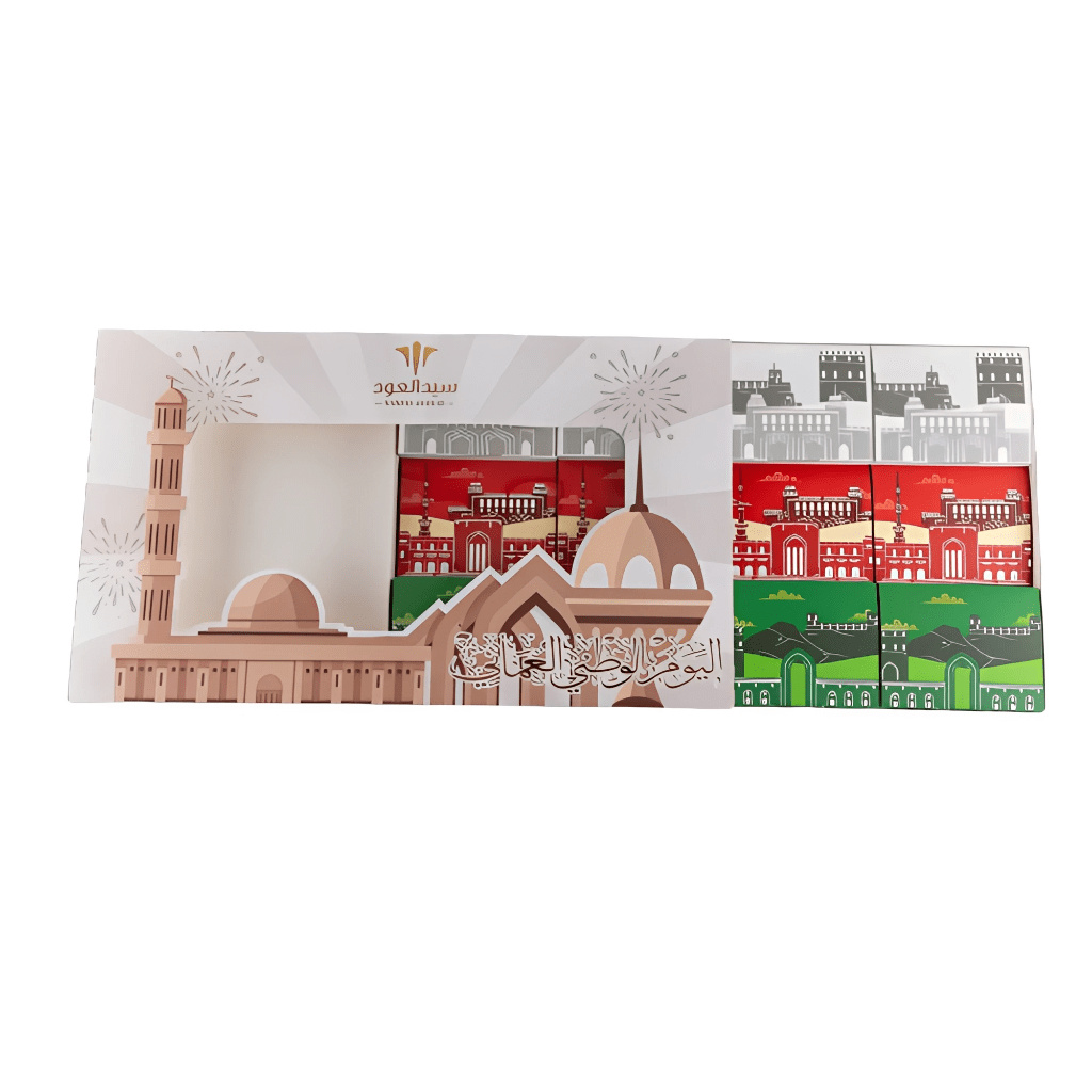 اليوم الوطني العماني