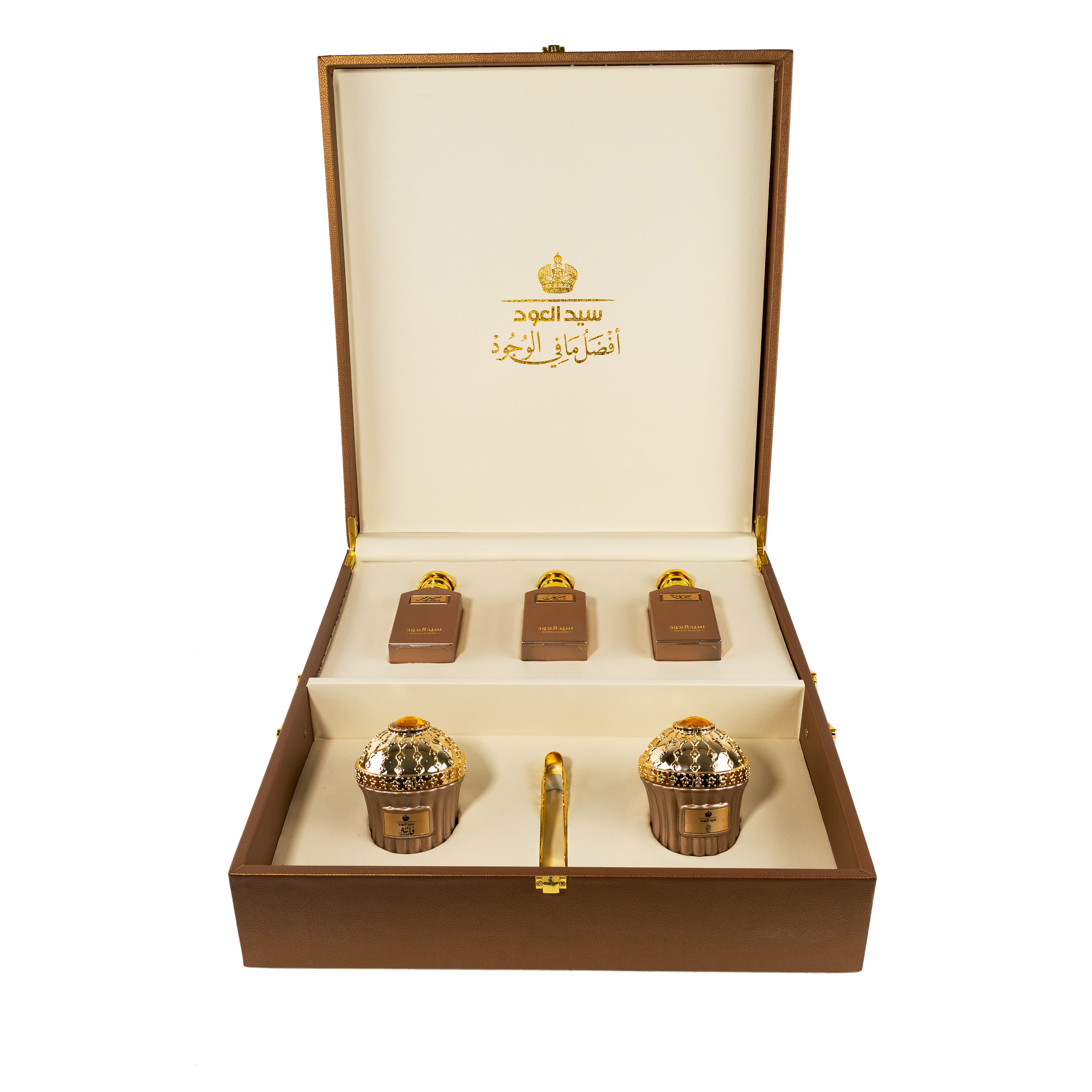 صندوق النخبة