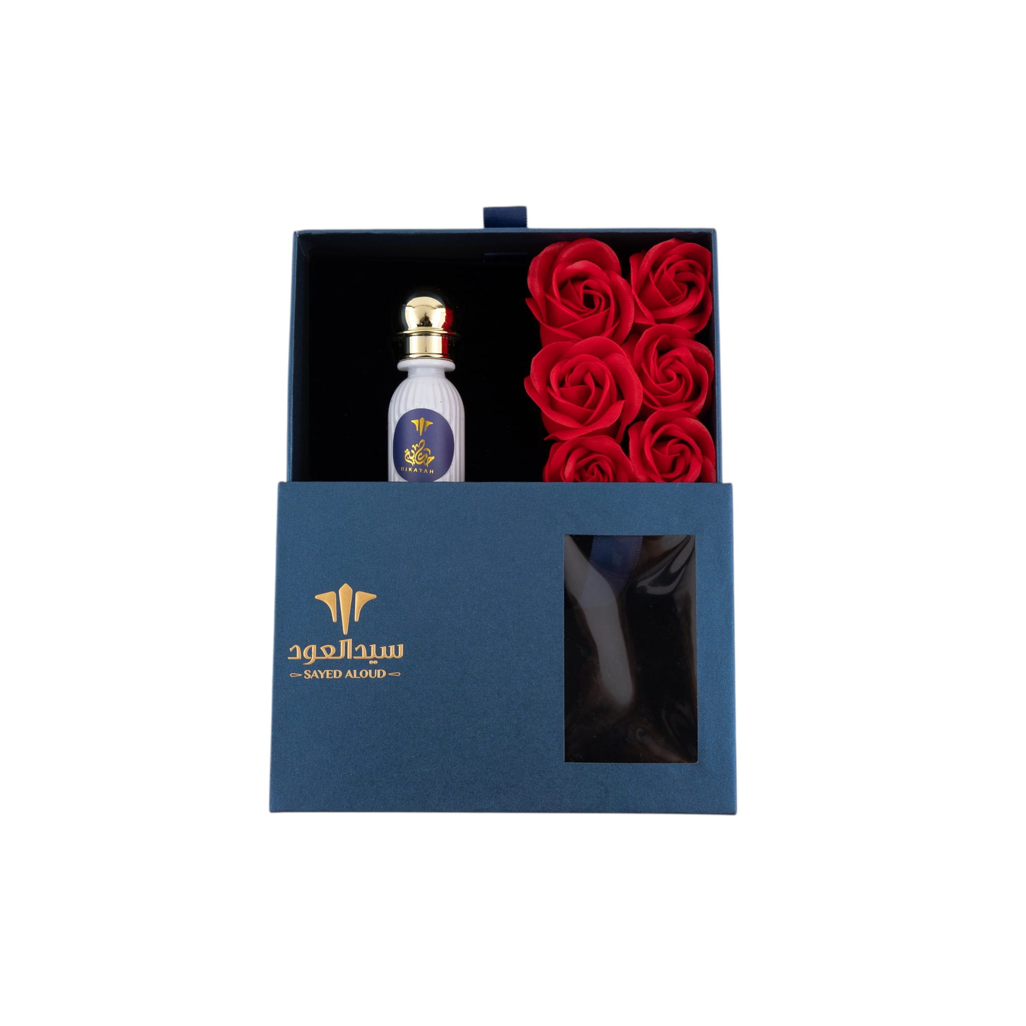 توزيعة مسره